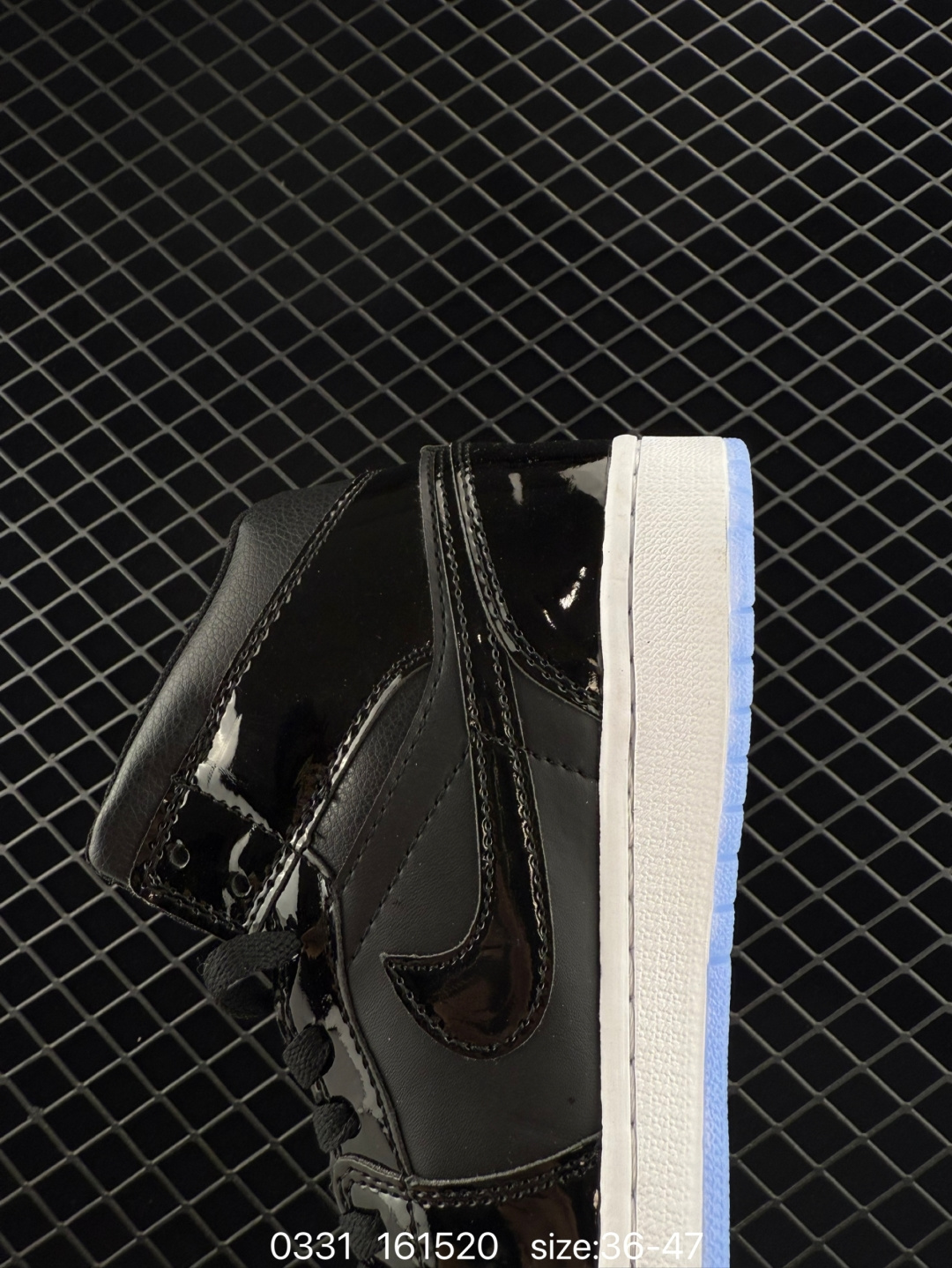 Air Jordan AJ1 Mid AJ1